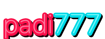 padi777 — logo kanal