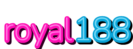 royal188 — logo kanal