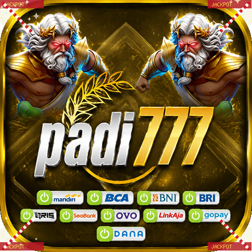 padi777 — mitra unggulan